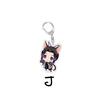 Cute Acrylic Keychain Keyring Cosplay Anime Accessories