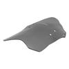 For Benelli TRK502 TRK502X TRK552X TRK 552 552X 2016-2025 Motorcycle Windscreen Double Bubble Windshield Screen Wind Deflectors