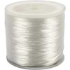 Strong Elastic Nylon Thread - Suitable for Jewelry Making. Ref 61534