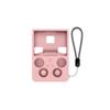 Soft Game Console Protective Case Fully Enclosed Cover for Portable Game Console