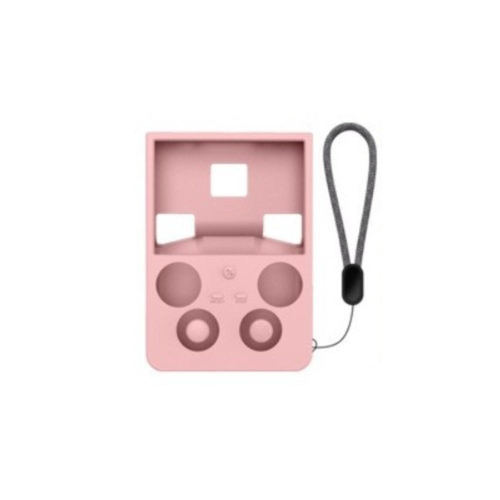 Soft Game Console Protective Case Fully Enclosed Cover for Portable Game Console