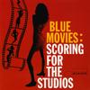 CD VARIOUS - Blue Movies: Scoring For The Studio 724385774829 Blue Note 1997 UK Jazz Used