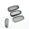 Для omoda 7 C7 shs phev 2026 2025 Light Star Wishes Exploration Youth Version TPU Чехол-держатель для ключей Брелок