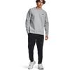 Under Armour Мужская толстовка с круглым вырезом UA Unstoppable