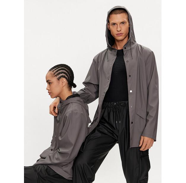 Куртка дождевик Rains W3 12010