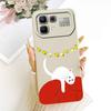 New For Infinix Note 60 Pro 5G X6878 Case Paint Cat Flowers Silicone Cover For Infinix Note 60 5G 6.78" X6879 Phone Cases Bumper