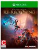 Королевства Амалура Север Xbox One Re-Reckoning (Импортированная версия Америка) -