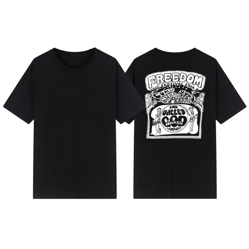 2025 Новые футболки Cry of Fear Simon Henriksson Косплей Футболка Мужская Женская Футболки с коротким рукавом Унисекс Винтажные футболки Эстетическая одежда