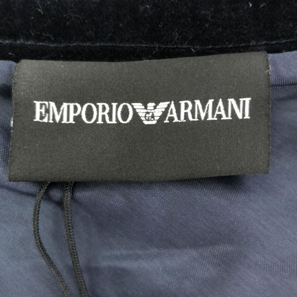 unused Emporio Armani Midi length flare skirt 42 Tag attached back zip Women Used