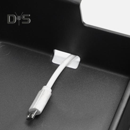 Центральный консольный органайзер для Lexus GX 550 Вставной ящик для хранения вещей Внутренний водонепроницаемый нескользящий резиновый коврик Солнцезащитные очки Салфетки Ключи Мобильные телефоны Автомобиль