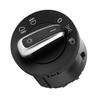 Для VW Passat B6 2005-2010 для VW Caddy 2004-2011 5C6941531 1K0941431 Переключатель фар с противотуманными фарами 10 P