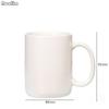 Funny Middle Finger Coffee Mug – Novelty Gift for Friends & Office