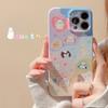 Film Shell IPhone 14 Apple Phone Case 13 Suitable for 15pro All Inclusive XR  Glossy 11