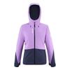 Лыжная куртка Mona Jacket MIV10206 Vibrant L [Millet] [женская] Фиолетовый/Сапфир (НОВЫЙ ЛОГОТИП)