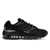 Supreme X Nike Air Max 98 TL SP Black Men Sneakers Metallic-Silver DR1033-001