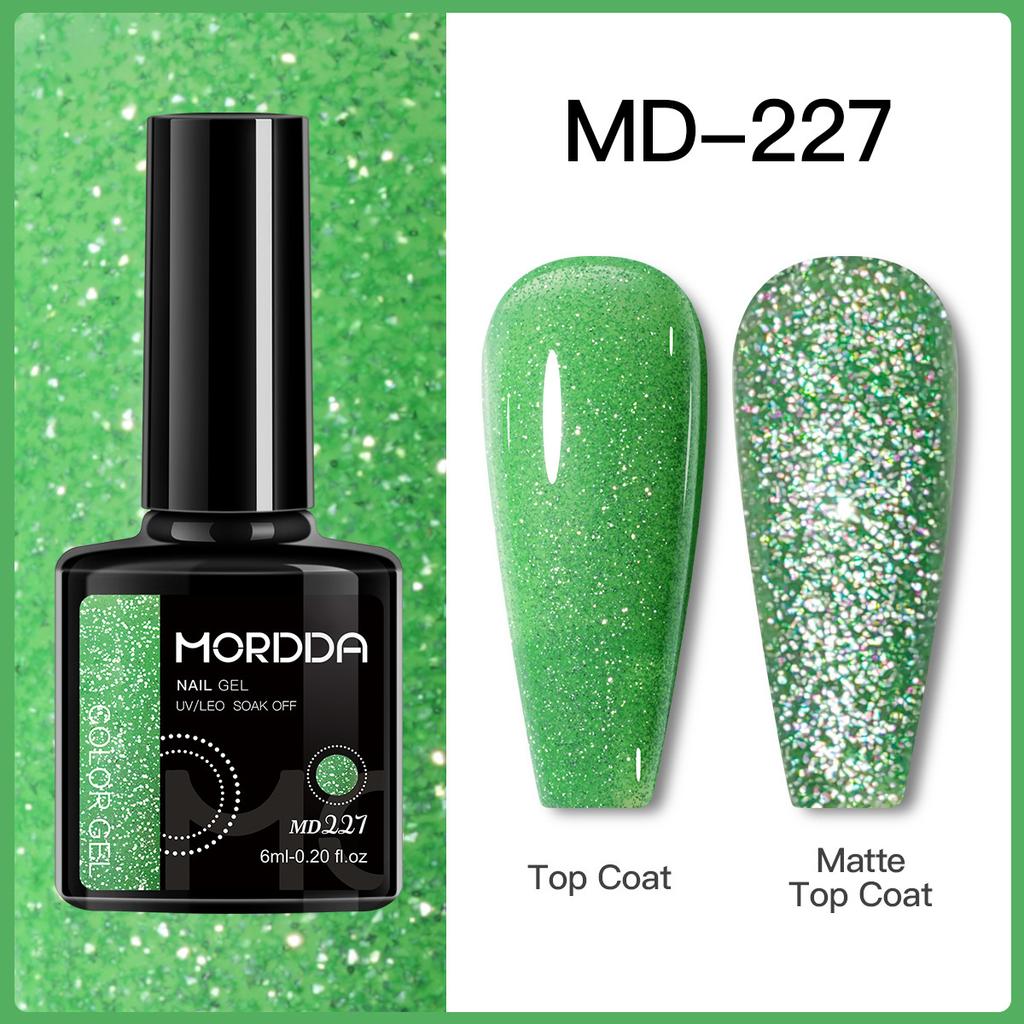 240-цветный клей для лака для ногтей Клей для фототерапии Отбеливающий лак для ногтей Специальный клей для ногтей