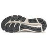 Asics Gel-Contend 7 Удобные Универсальные Сетчатые Синтетическая кожа Амортизация Прочные Дышащие Низкие Кроссовки для бега Женские кроссовки Серый 1012B715-020