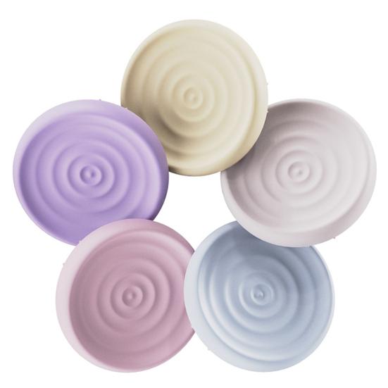 Массажер для головы, щетка для шампуня, мягкая силиконовая щетина для мужчин и женщин, мытье волос, удаление перхоти, стимулятор роста волос, скребок для влажных и сухих волос