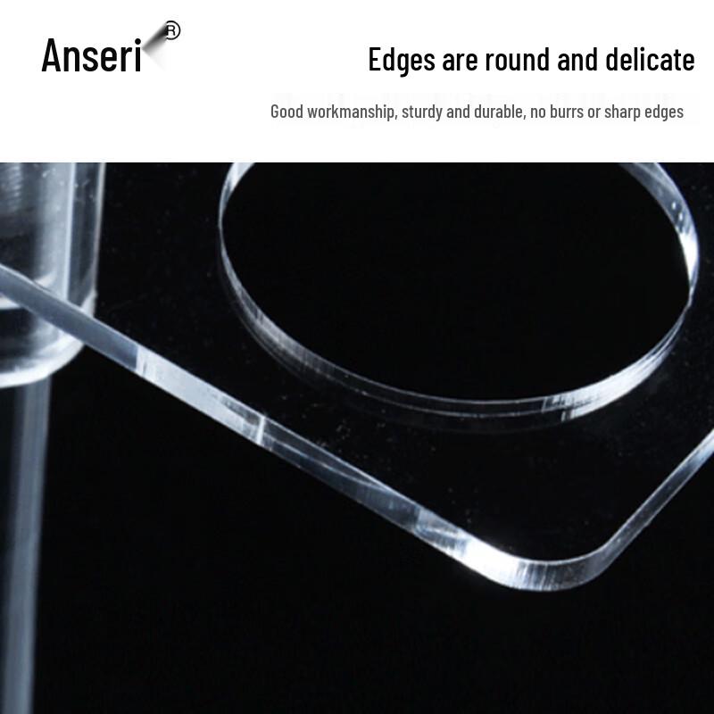 Anseri Adjustable Laboratory Rack