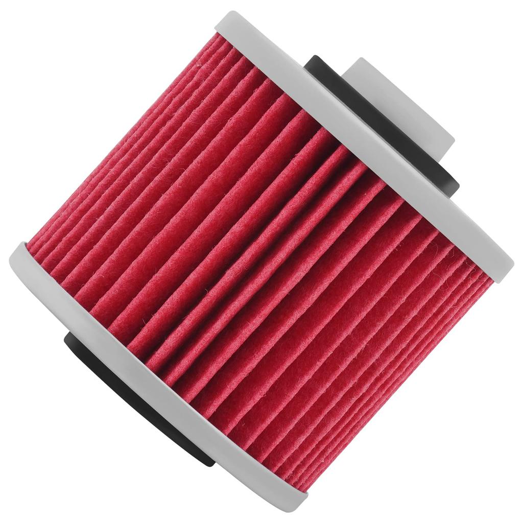 AHL 145 Motorcycle Filter for Yamaha SR400 400 1992-2008 2015-2016/XV125S Villago 125 1997-2001/XV1100