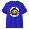 Watery Coffee World Alan Wake 1 T Shirt Unisex  Classic TShirts Summer O Neck Hipster Tees Wholesale Oversized Tops