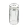 Glass and Stainless Steel Salt Shaker - Chevalier Diffusion