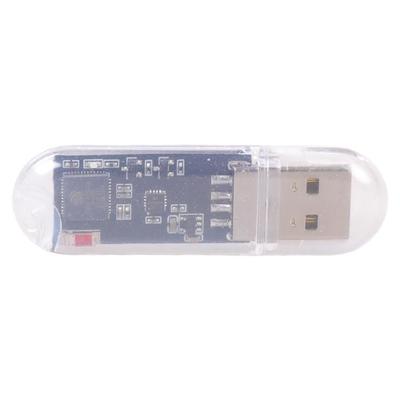 Легкий USB-донгл ESP32 Мощный USB-донгл для беспроводных подключений