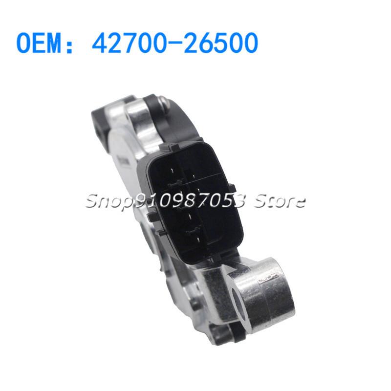 Совершенно новый 42700-26500 4270026500 Переключатель передач для Hyundai Kia