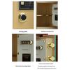 Tiger Brand Hanfeng Smart Home Safe