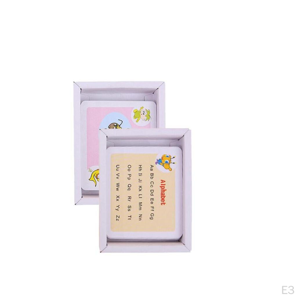 27 шт. Английские карточки для детского сада и дошкольников 8,9x7,5 см