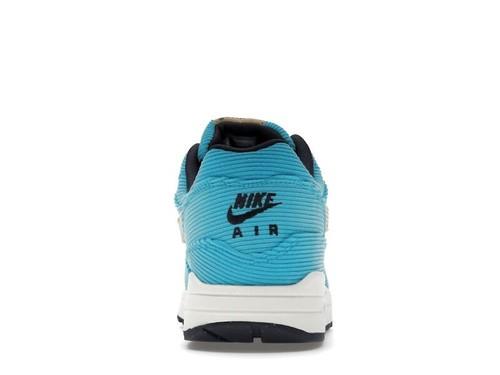 Nike Air Max 1 Premium Low Вельвет - FB8915-400