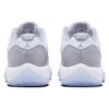 (GS) Air Jordan 11 Retro Low 'Cement Grey' Kids' 528896-140