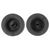 3PCS White and Black Chainsaw Air Filter for Stihl MS251 MS261 MS271 MS291 MS311 MS381 MS391