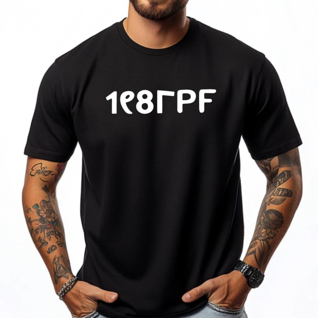 Ralupop Vintage T Shirt Men Man T Shirts Graphic Cotton Streetwear Short Sleeve Free Shipping Clothes Japan Style