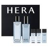 Мужской набор Homme Blue Essence Для мужчин (Тонер+Эмульсия) Магазин корейского люксового бренда