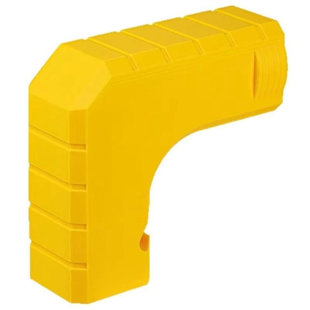 Tool-Free Installation Table Saw Dust Extraction Adapter Dust Removal Tool for DWE7485
