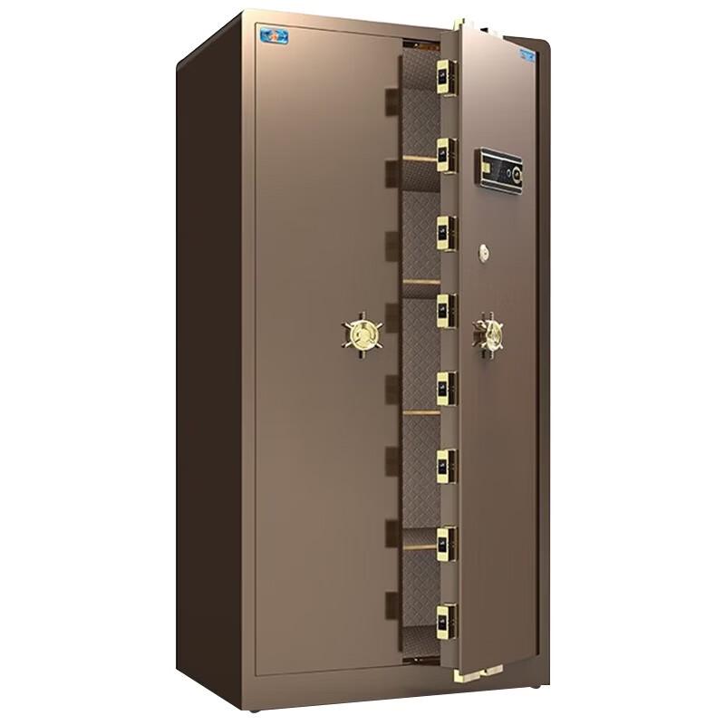 Tiger Brand Boru Series All-Steel Home Office Security Safe