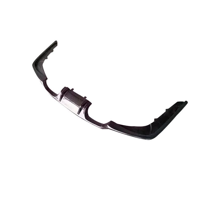 BMW M4 F82 Carbon Fiber 3D Style Rear Spoiler