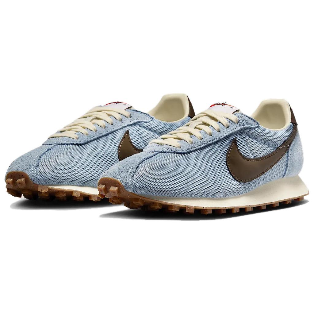 Nike Женские кроссовки LD 1000 Light Armory Blue Baroque Brown Coconut-Milk Black HF3227-400