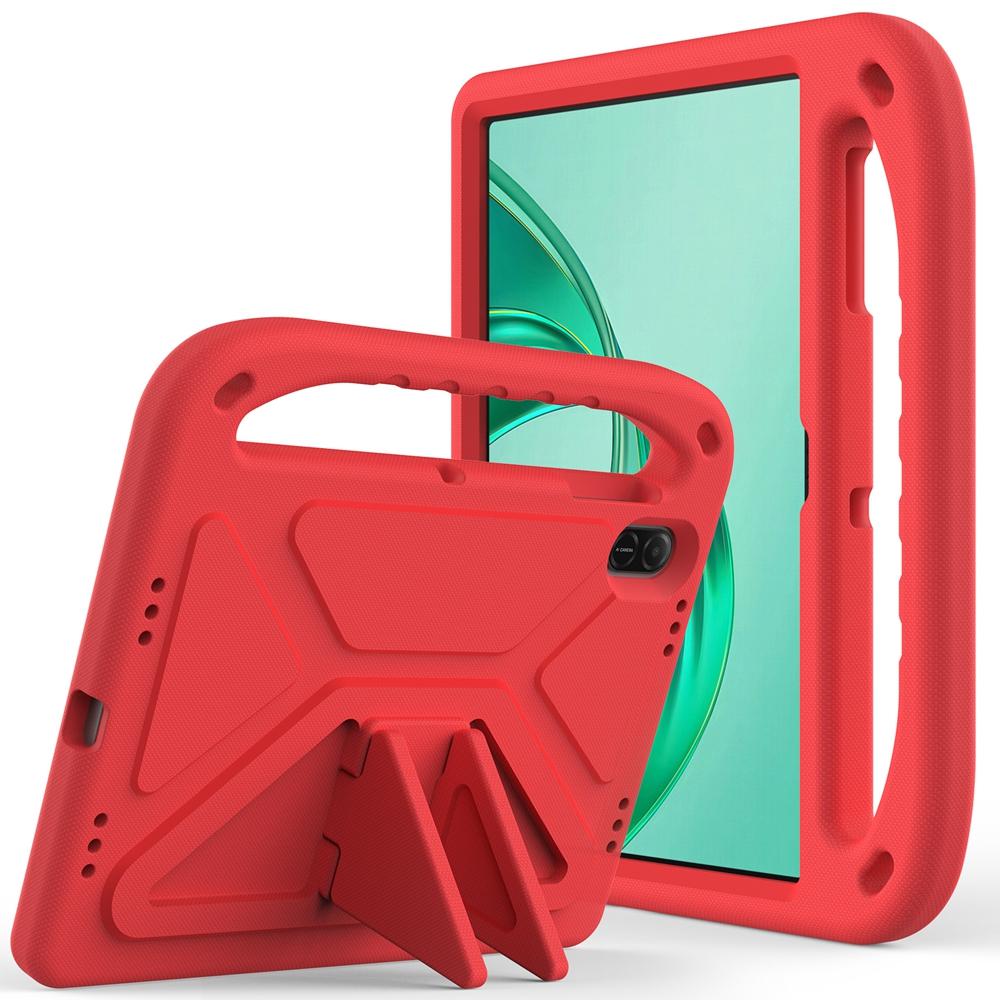 Чехол Honor Pad X8A 2024 11 дюймов NDL-W09 EVA портативный противоударный детский чехол-подставка с ручкой
