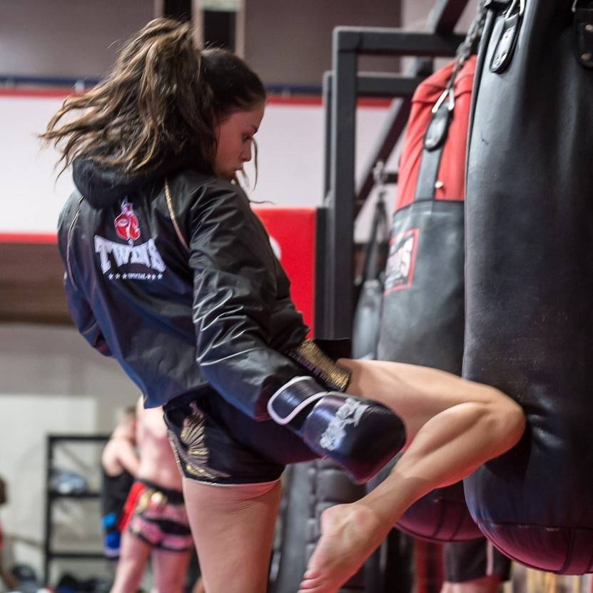 Muay Thai MMA UFC Martial Arts Shorts Pants Kickboxing Boxing Fight Unisex Men Women Kid Trunk Quick Dry Print Elastic Polyester Training