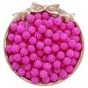10-20mm 50PCS/More Abs Pearl Arbutus Pearl Beads for DIY Jewelry Making