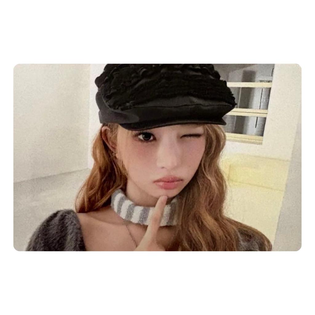 IVE ВТОРОЙ АЛЬБОМ REVIVE+ МИНИ МИНИ ВЕР. ОФИЦИАЛЬНАЯ ФОТОКАРТОЧКА