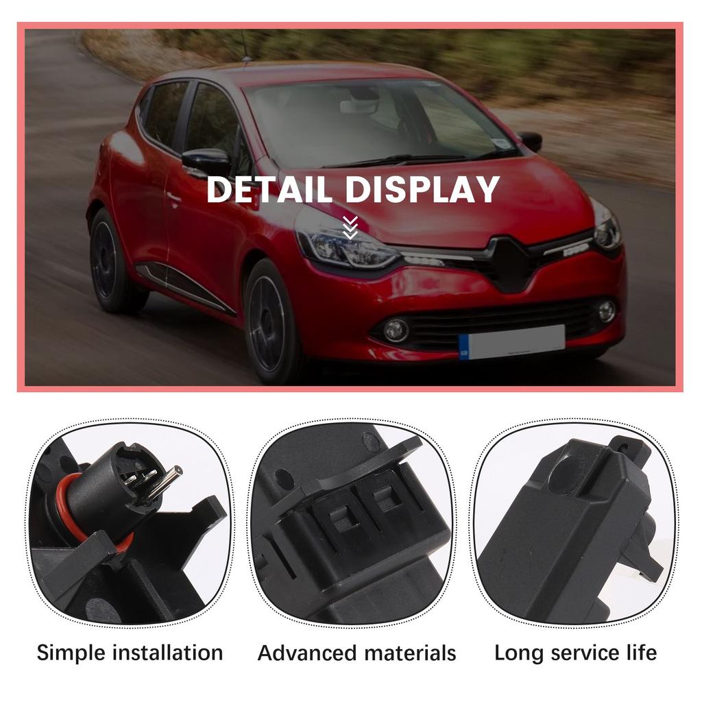 Гениальный модуль двигателя стеклоподъемника для Renault Megane 2 Grand Scenic 2 Scenic Clio 3 Espace 4 440726 440788 440746 288887