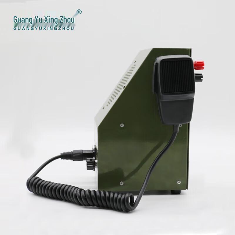 Магнитный телефон и усилитель Guangyu Xingzhou GY-CS800A
