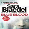 Blue Blood by Sara Blaedel Paperback Book 9780751551211