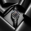 OCHSTIN Men's Automatic Mechanical Watch Waterproof Military Sport Analogue Luxury Wristwatch Gift Montre Homme Clock Gents
