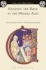 Книга Reading the Bible In the Middle Ages