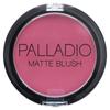 Matte Blusher, Velvetine DM08, 6g (0.21oz)