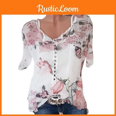 Топы – Блузки и рубашки